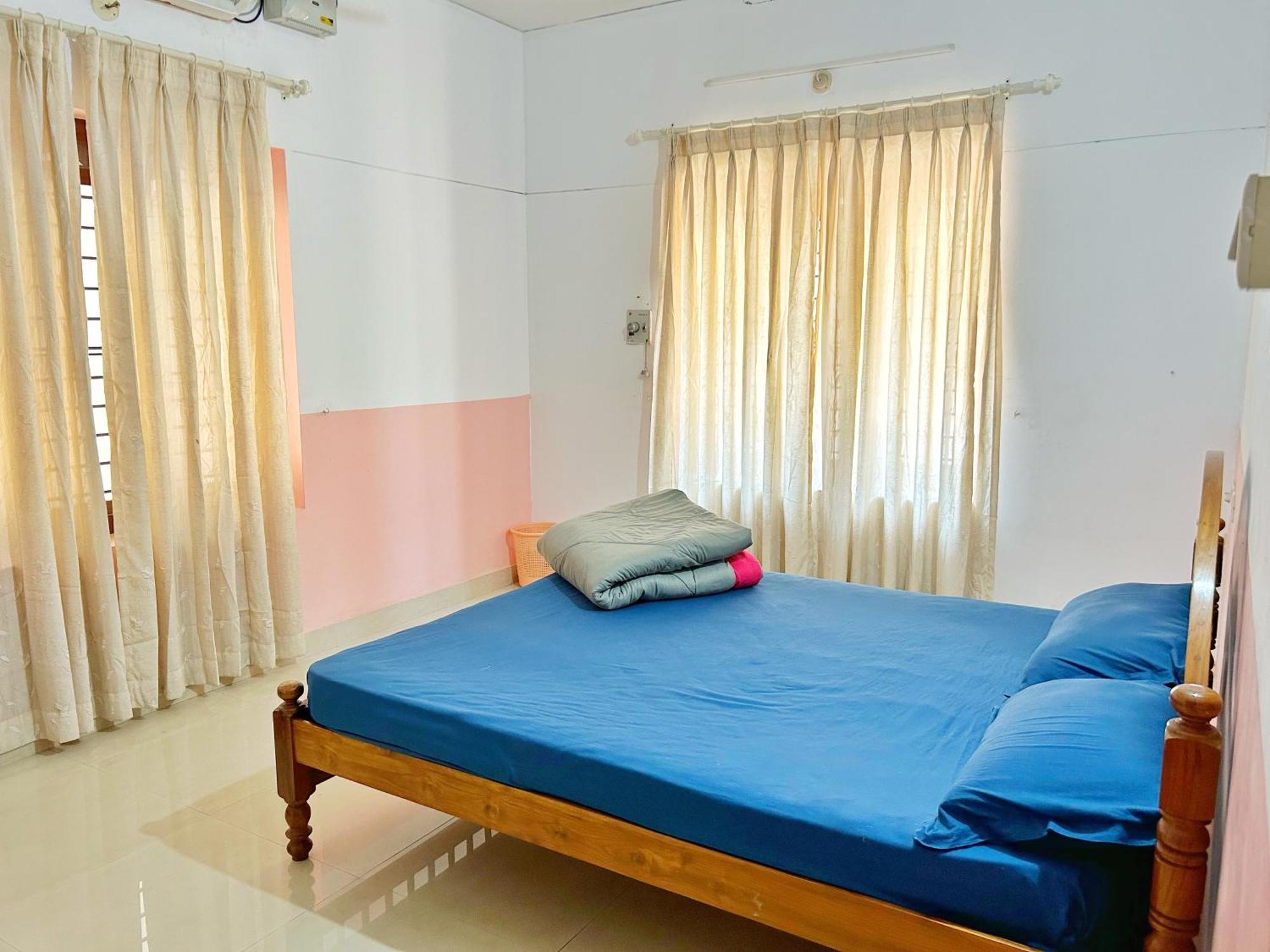 La Casa Trivandrum 4 Bhk Ac Luxury Villa At City Centre, Just 6 Kms To Airport & 5 Min Drive To Padmanabha Swamy Temple Thiruvananthapuram Exterior foto