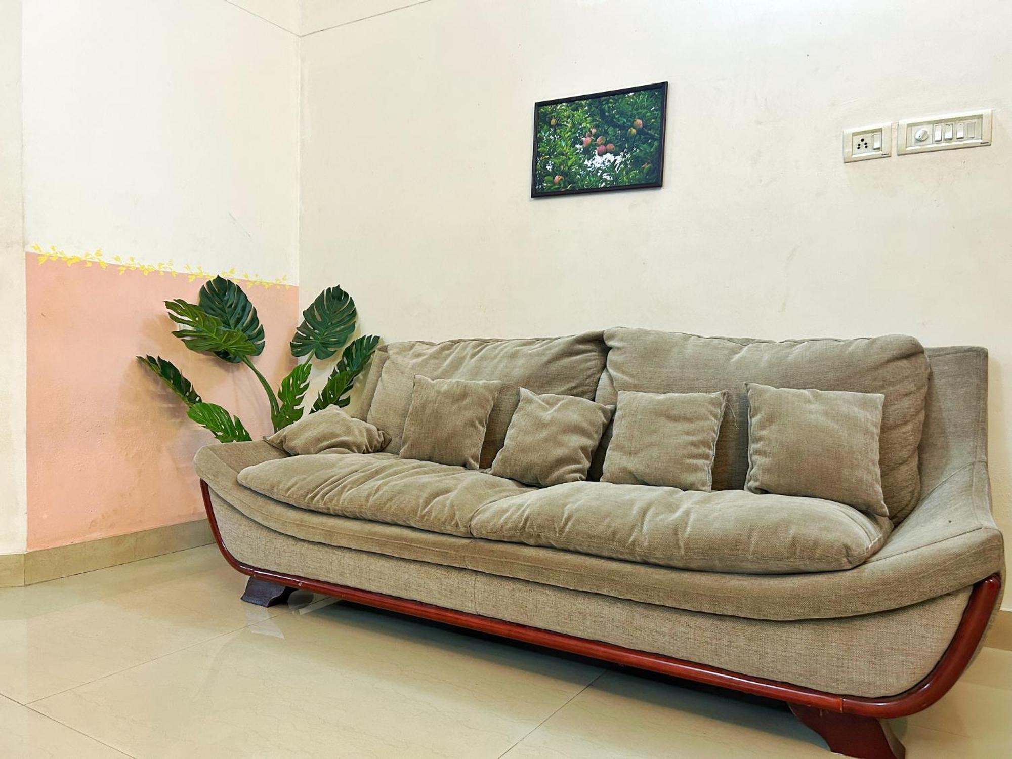 La Casa Trivandrum 4 Bhk Ac Luxury Villa At City Centre, Just 6 Kms To Airport & 5 Min Drive To Padmanabha Swamy Temple Thiruvananthapuram Exterior foto