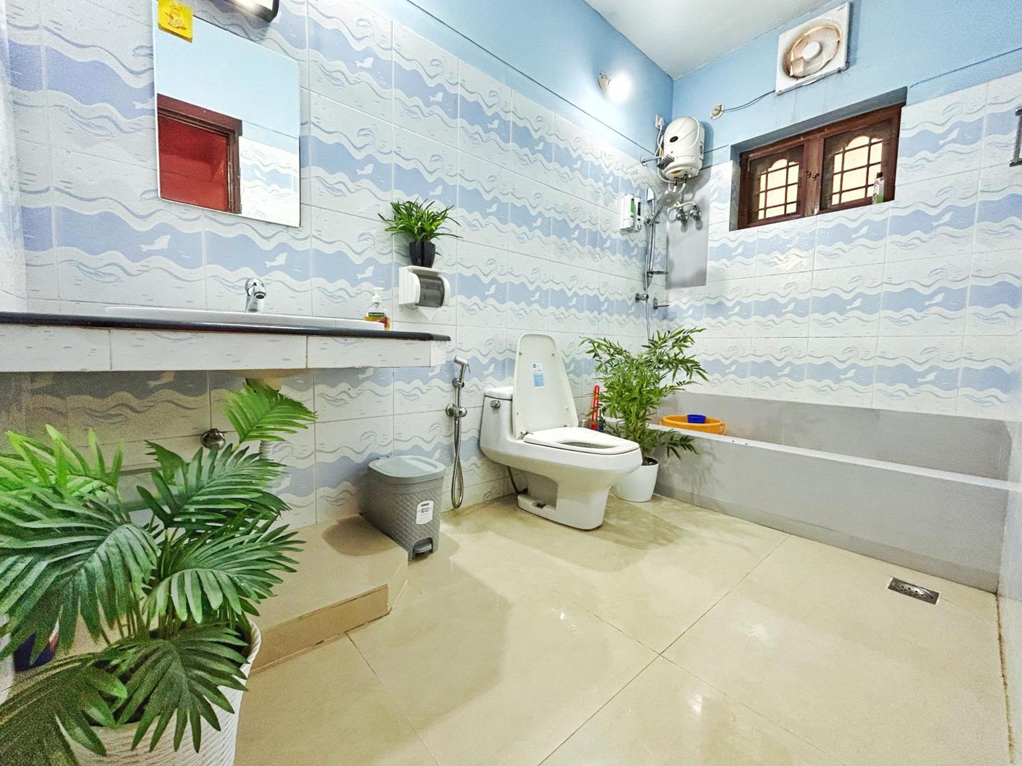 La Casa Trivandrum 4 Bhk Ac Luxury Villa At City Centre, Just 6 Kms To Airport & 5 Min Drive To Padmanabha Swamy Temple Thiruvananthapuram Exterior foto