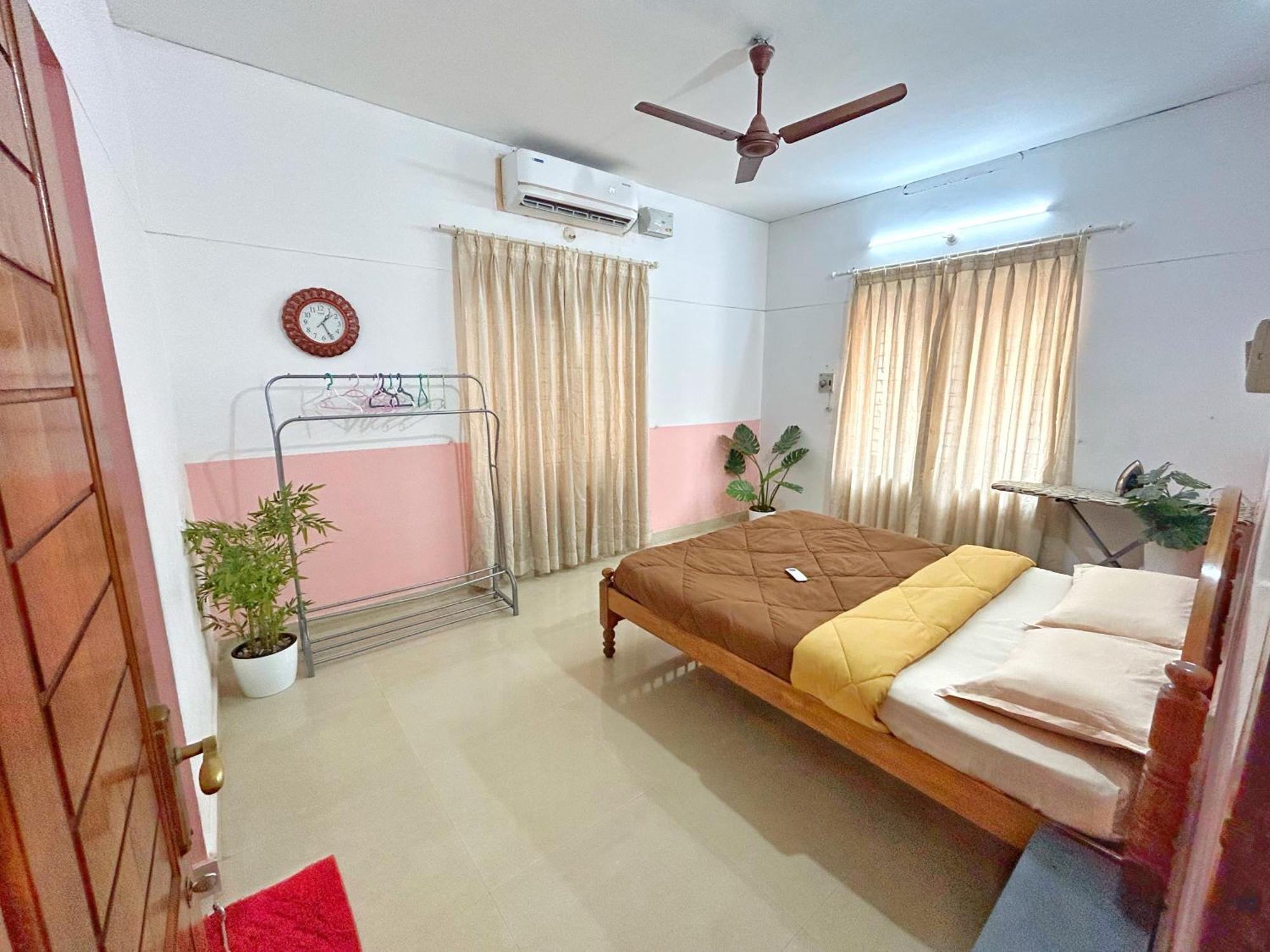 La Casa Trivandrum 4 Bhk Ac Luxury Villa At City Centre, Just 6 Kms To Airport & 5 Min Drive To Padmanabha Swamy Temple Thiruvananthapuram Exterior foto