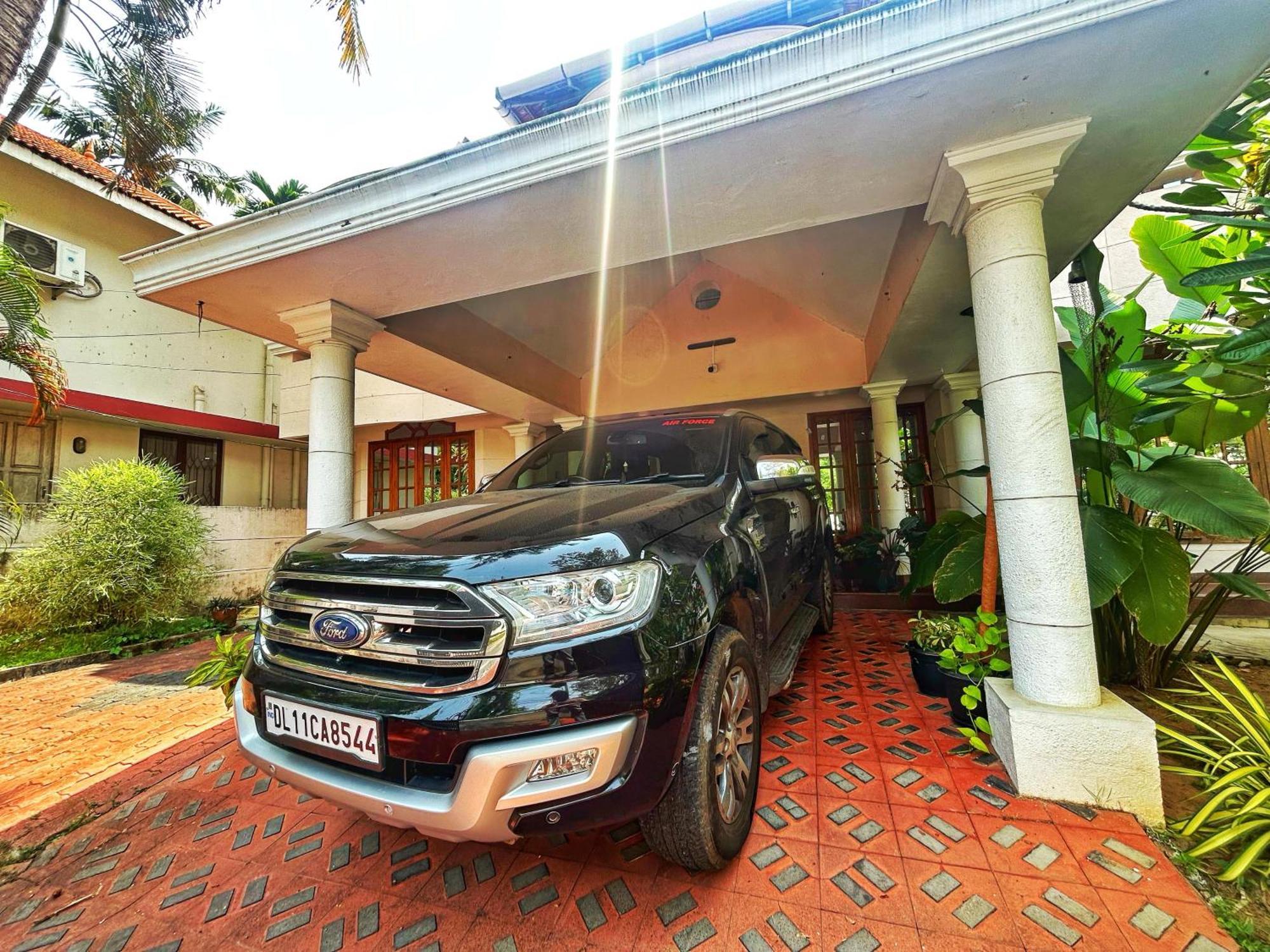 La Casa Trivandrum 4 Bhk Ac Luxury Villa At City Centre, Just 6 Kms To Airport & 5 Min Drive To Padmanabha Swamy Temple Thiruvananthapuram Exterior foto